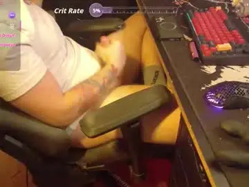 Chaturbate Sex Chat of lumpie2508