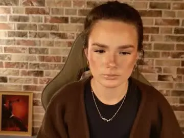 Chaturbate Best Webcam of maybloom_