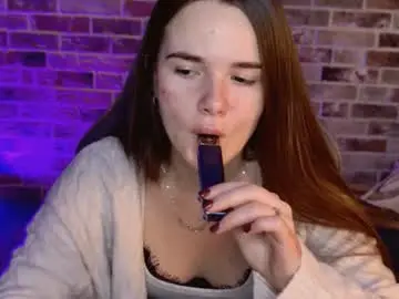 Chaturbate Private Sex Chat of maybloom_