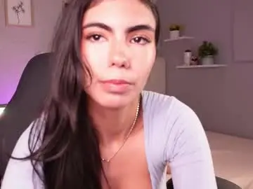 Chaturbate Best live sex cam show of melaniebrett