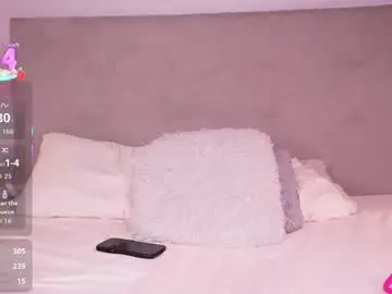 Chaturbate Live Sex Cam of melaniebrett