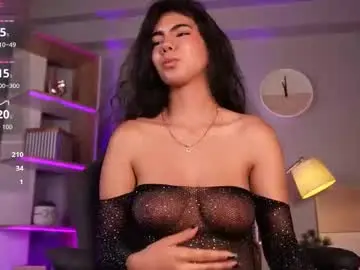 Chaturbate Live Sex of melaniebrett