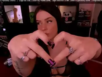 Chaturbate Free Porn Cam of melanielipps