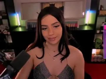 Chaturbate Live Sex of melanielipps