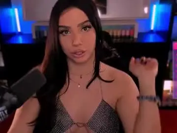 Chaturbate Adult Webcam of melanielipps