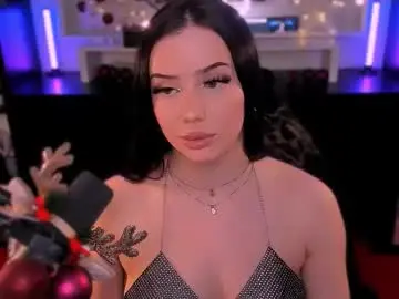 Chaturbate Watch Live Sex Cams of melanielipps