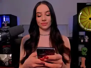 Chaturbate Sex Cam of melanielipps