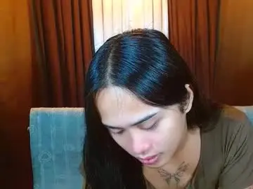 Chaturbate Live Sex Cam of missviolet11