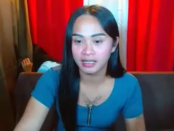 Chaturbate Live Porn of missviolet11