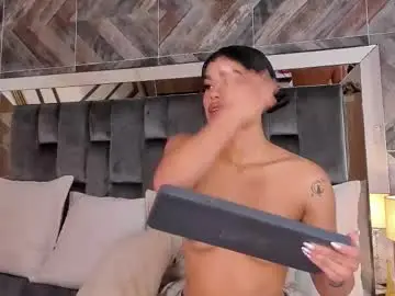 Chaturbate Sex Chat of naylagrey