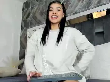 Chaturbate Adult Video Chat of naylagrey