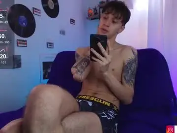Chaturbate Free Live Porn of nick_bangover