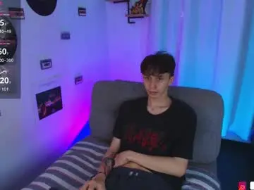 Chaturbate Live Sex of nick_bangover