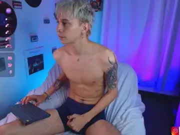 Chaturbate Private Sex Chat of nick_bangover