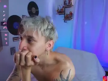 Chaturbate Sex Cam of nick_bangover