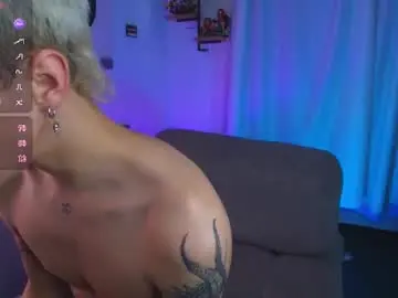 Chaturbate Adult Video Chat of nick_bangover