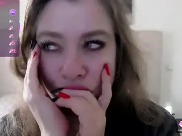 Chaturbate Live Sex Cam of petersemily