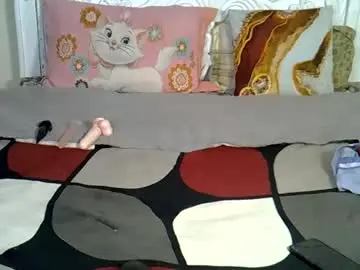 Chaturbate Private Sex Chat of prettybunnny