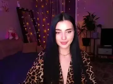 Chaturbate Live Sex Cam of princessamira1