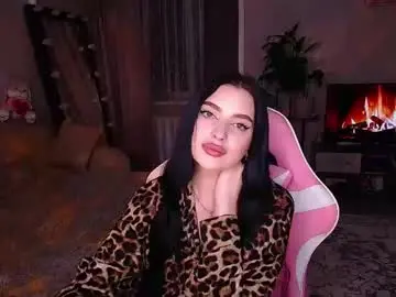 Chaturbate Live Sex of princessamira1