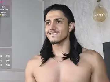 Chaturbate Live Sex Cam of privilegewc