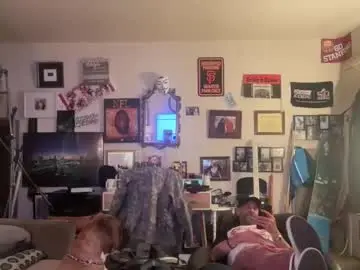 Chaturbate Free Live Porn of reeebokrick