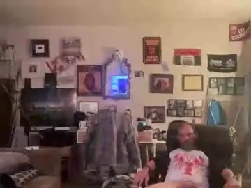 Chaturbate Live Sex Cam of reeebokrick