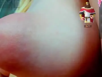 Chaturbate Nude Webcam of riawoods