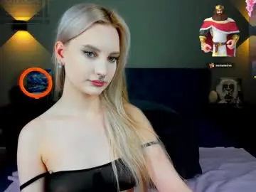 Chaturbate Live Sex Cam of riawoods