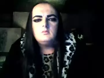 sexyleopardx from chaturbate