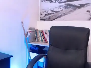 thegodmother_gh from chaturbate