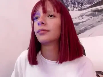 Chaturbate Live Porn of thegodmother_gh