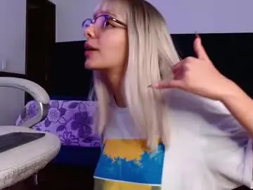 Chaturbate Adult Webcams of thegodmother_gh