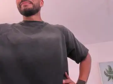 Chaturbate Adult Video Chat of tom_cooper_1