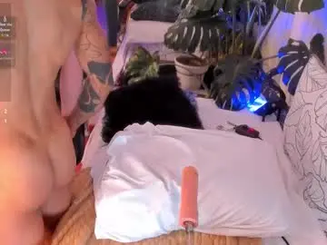 Chaturbate Adult Webcam of tom_cooper_1