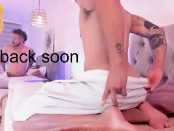 Chaturbate Watch Live Sex Cams of tom_cooper_1