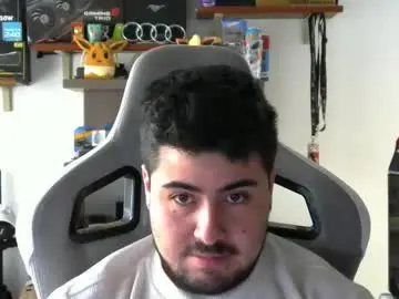 Chaturbate Live Sex of veils24