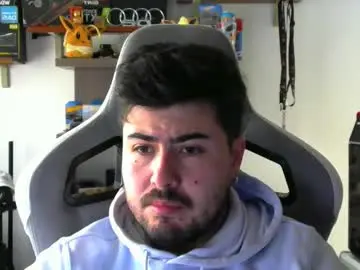 Chaturbate Best Webcam of veils24