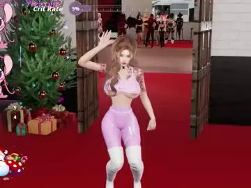 Chaturbate Private Sex Chat of zoeth_mistress