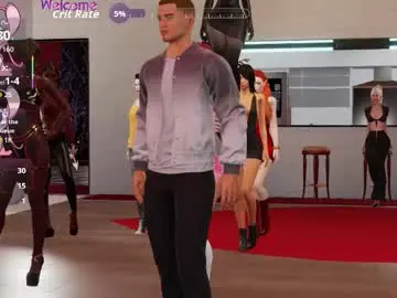 Chaturbate Best Webcam of zoeth_mistress