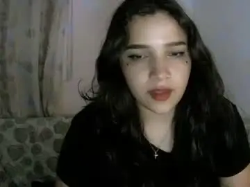 abbie_23 from chaturbate