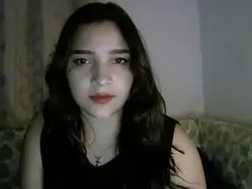 Chaturbate Adult Webcam of abbie_23