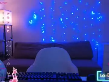 Chaturbate Best live sex cam show of adel_tgirl