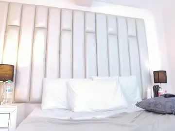 Chaturbate Adult Webcam of adreeaperez1