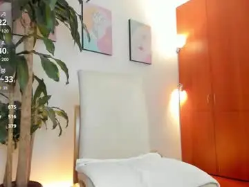 Chaturbate Live Sex of alessia1__