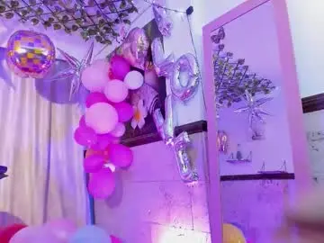 Chaturbate Sex Cam of aliciawithe