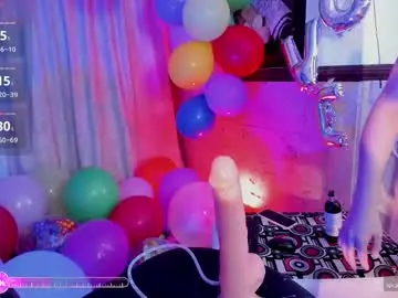 Chaturbate Live Sex Cam of aliciawithe