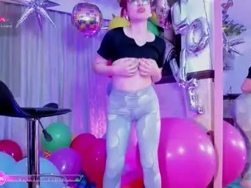 Chaturbate Sex Cam of aliciawithe