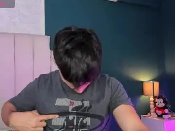 Chaturbate Adult Video Chat of allexcano