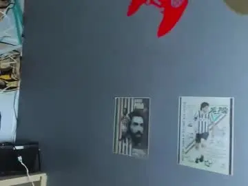 Chaturbate Sex Cam of allexcano